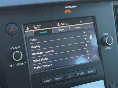 2025 Subaru Outback AWD