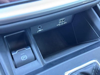 2025 Subaru Outback AWD