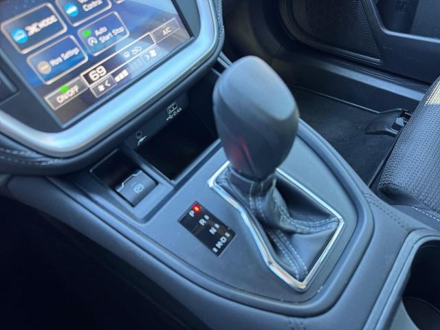 2025 Subaru Outback AWD