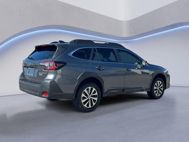 2025 Subaru Outback AWD