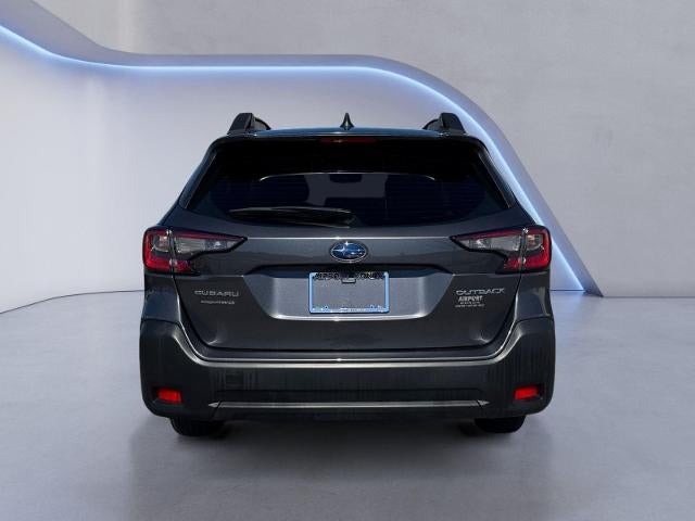 2025 Subaru Outback AWD