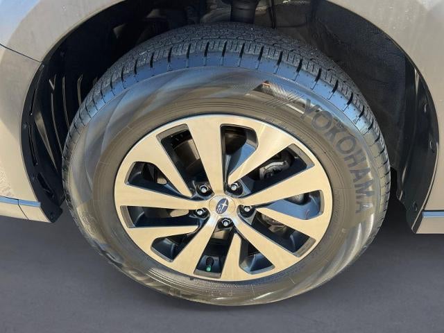 2025 Subaru Outback AWD