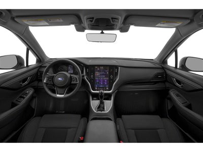 2020 Subaru Outback Premium CVT