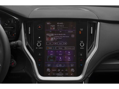 2020 Subaru Outback Premium CVT