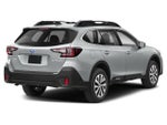 2020 Subaru Outback Premium CVT