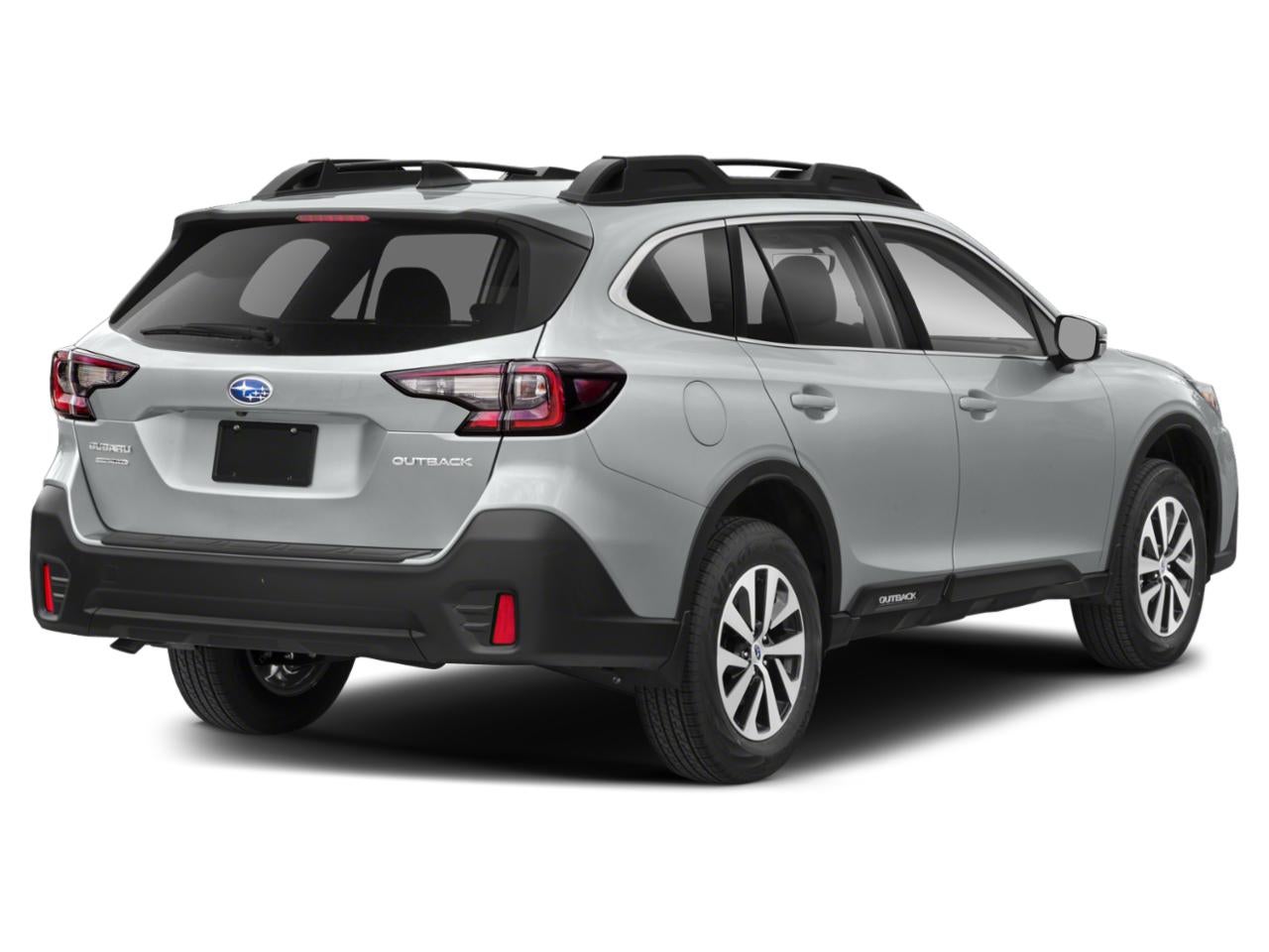 2020 Subaru Outback Premium CVT