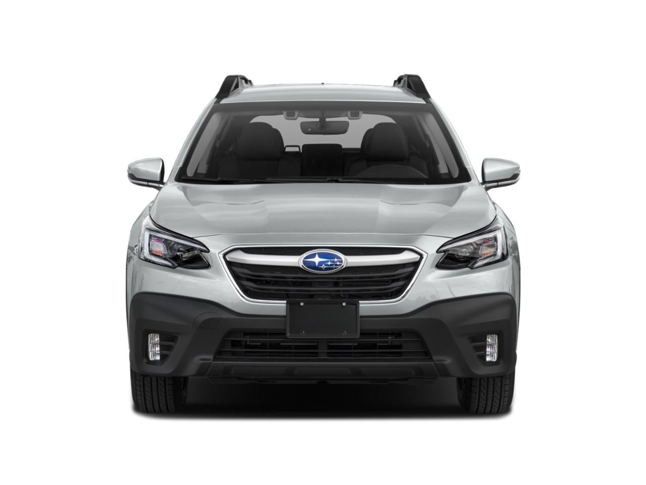 2020 Subaru Outback Premium CVT