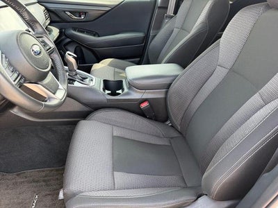 2023 Subaru Outback Premium CVT