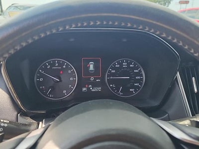 2023 Subaru Outback Premium CVT