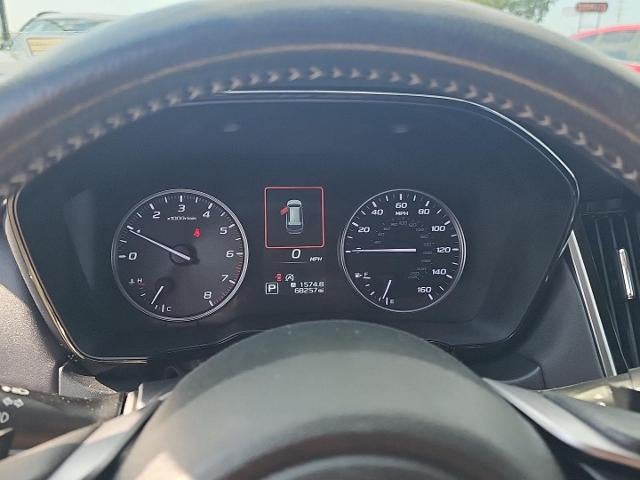 2023 Subaru Outback Premium CVT