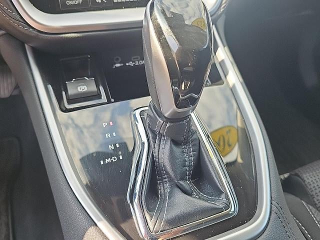 2023 Subaru Outback Premium CVT