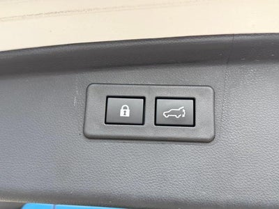 2023 Subaru Outback Premium CVT