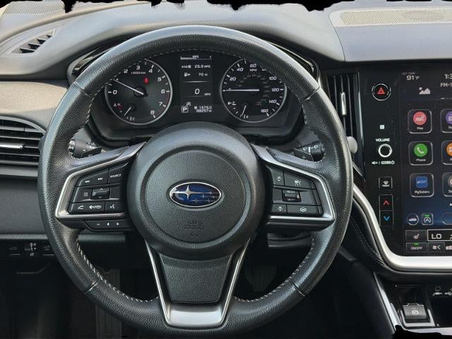 2023 Subaru Outback Premium CVT