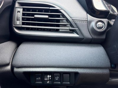 2023 Subaru Outback Premium CVT