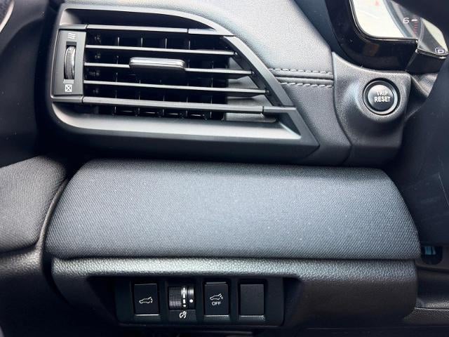 2023 Subaru Outback Premium CVT