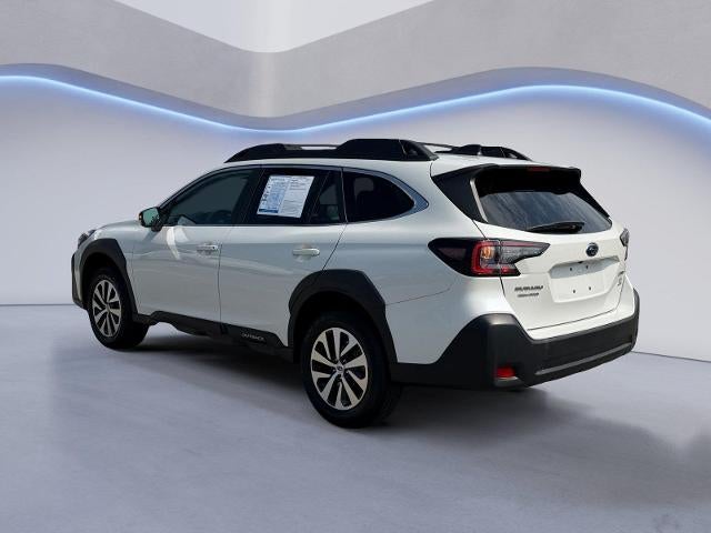 2023 Subaru Outback Premium CVT