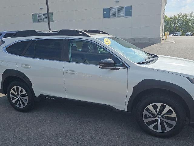 2023 Subaru Outback Premium CVT
