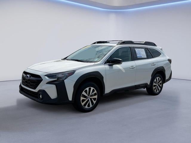 2023 Subaru Outback Premium CVT