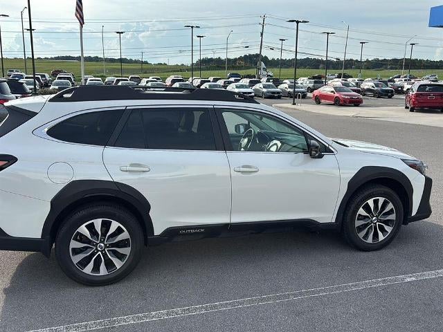 2024 Subaru Outback Limited AWD
