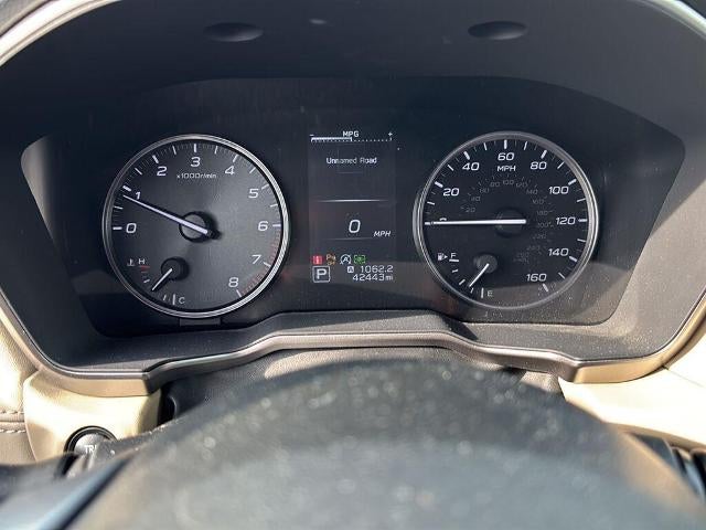 2024 Subaru Outback Limited AWD