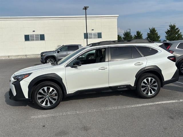 2024 Subaru Outback Limited AWD