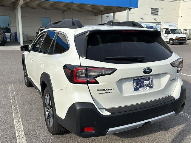 2024 Subaru Outback Limited AWD