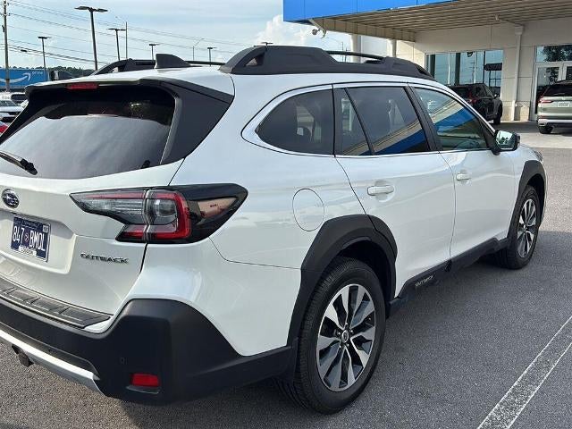 2024 Subaru Outback Limited AWD