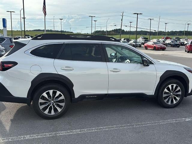 2024 Subaru Outback Limited AWD