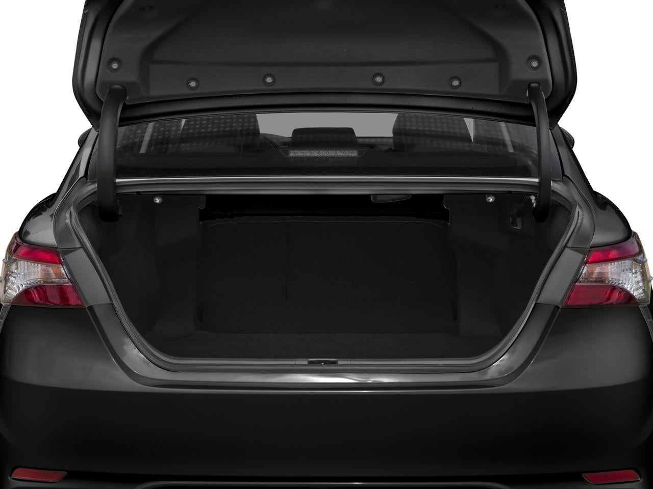 2018 Toyota Camry SE Auto (Natl)