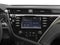 2018 Toyota Camry SE Auto (Natl)
