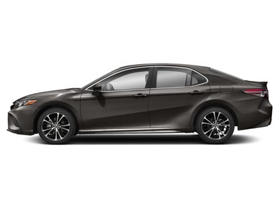 2018 Toyota Camry SE Auto (Natl)