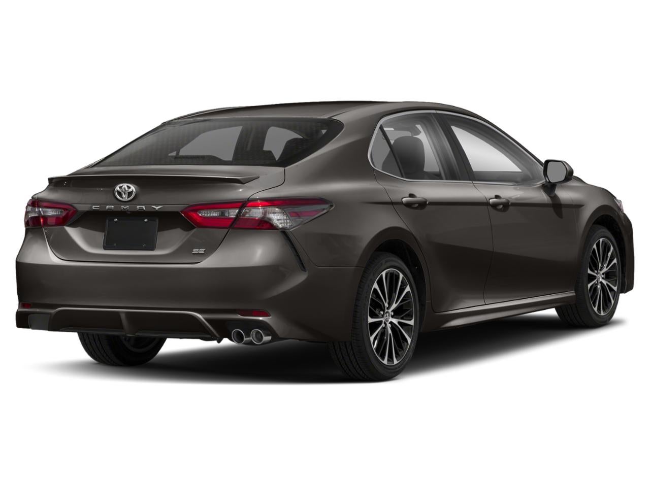 2018 Toyota Camry SE Auto (Natl)