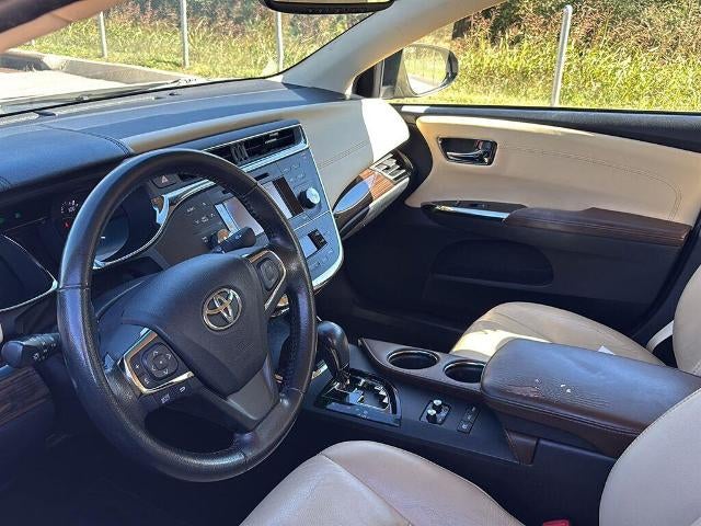 2014 Toyota Avalon Hybrid 4dr Sdn XLE Premium (GS)