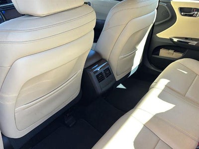 2014 Toyota Avalon Hybrid 4dr Sdn XLE Premium (GS)
