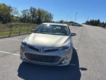 2014 Toyota Avalon Hybrid 4dr Sdn XLE Premium (GS)