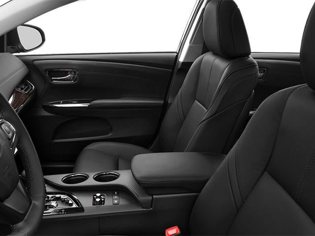 2014 Toyota Avalon Hybrid 4dr Sdn XLE Premium (GS)