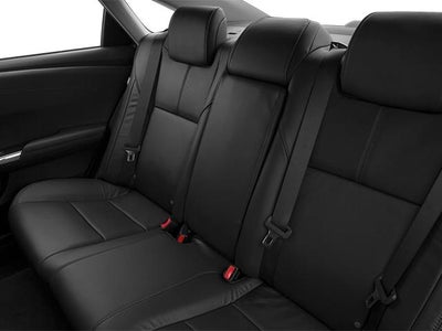 2014 Toyota Avalon Hybrid 4dr Sdn XLE Premium (GS)