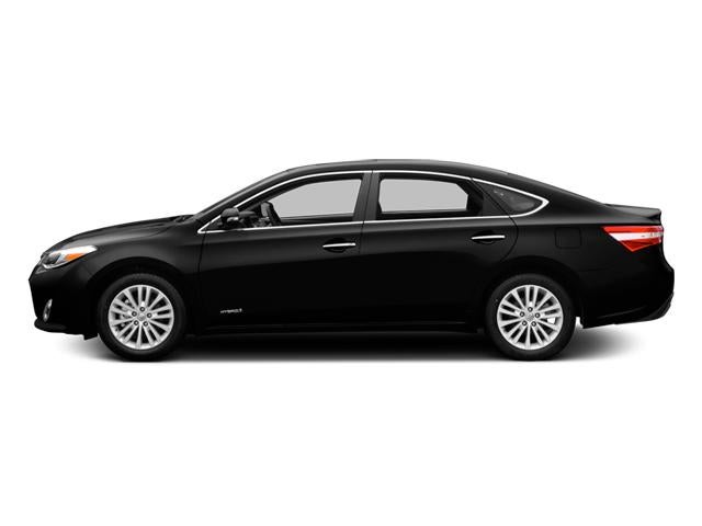 2014 Toyota Avalon Hybrid 4dr Sdn XLE Premium (GS)