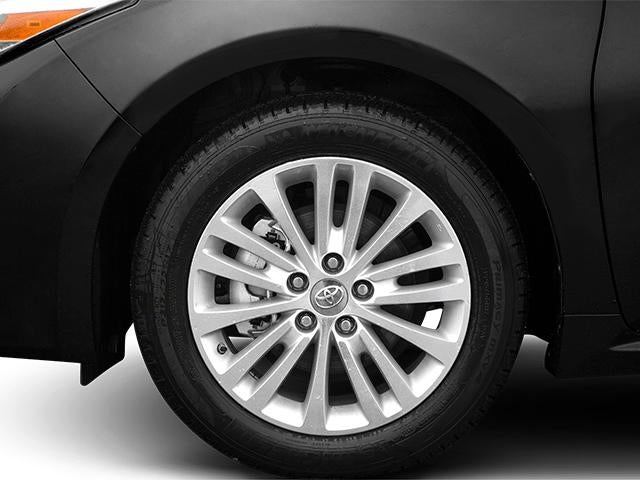 2014 Toyota Avalon Hybrid 4dr Sdn XLE Premium (GS)