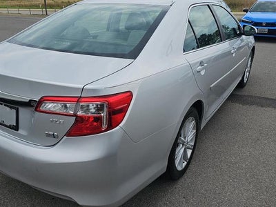 2013 Toyota Camry Hybrid 4dr Sdn LE (Natl)