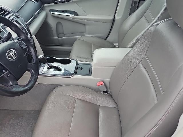 2013 Toyota Camry Hybrid 4dr Sdn LE (Natl)