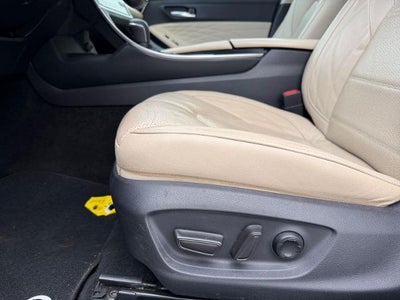 2019 Toyota Avalon Limited (Natl)