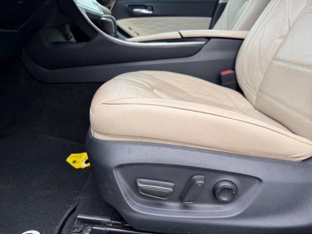 2019 Toyota Avalon Limited (Natl)