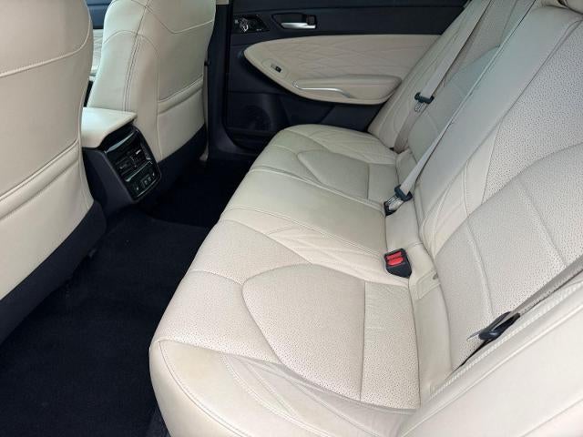 2019 Toyota Avalon Limited (Natl)