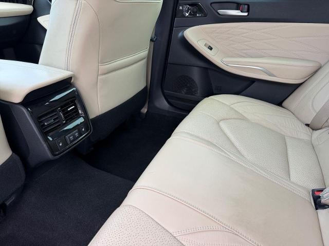 2019 Toyota Avalon Limited (Natl)