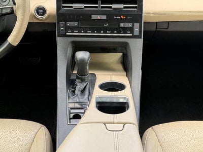 2019 Toyota Avalon Limited (Natl)