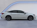 2019 Toyota Avalon Limited (Natl)