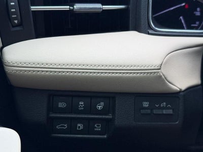 2019 Toyota Avalon Limited (Natl)