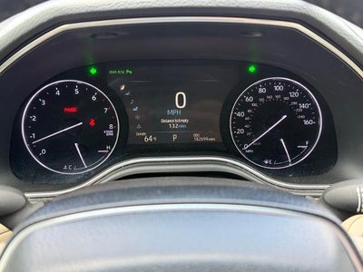 2019 Toyota Avalon Limited (Natl)