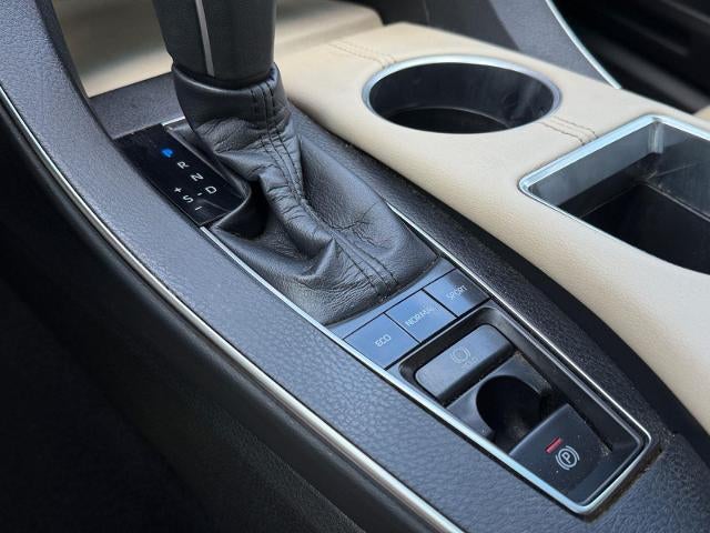 2019 Toyota Avalon Limited (Natl)